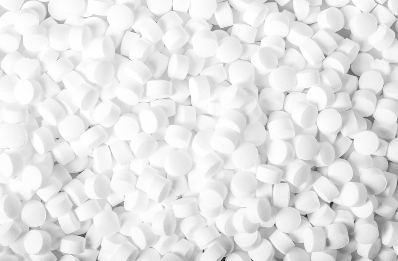 Cornstarch Loose Fill 15 Cubic Feet (Bag: 15 cu ft)
