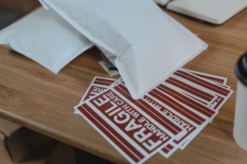 Postal Packaging