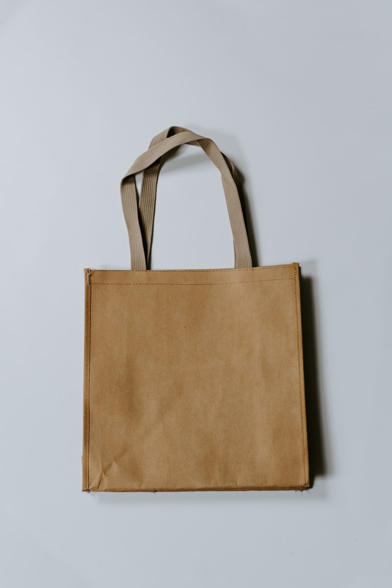 Woven Polypropylene Sacks 500 x 800mm 25kg (Pack: 100 sacks)
